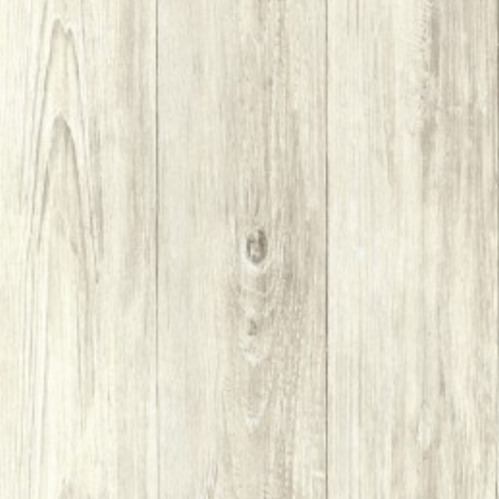 Wallpaper Thatcher Cream Wood Plank